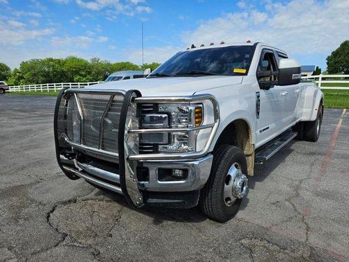 2019 Ford F-350 Lariat Super Duty