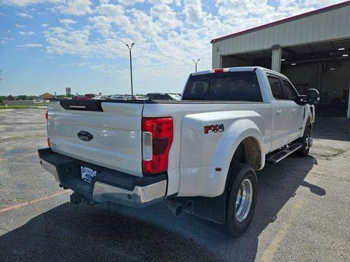 2019 Ford F-350 Lariat Super Duty