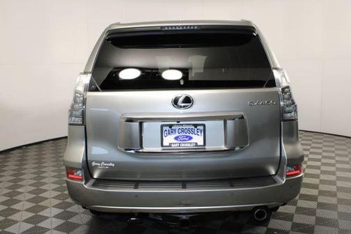 2021 Lexus GX 460 Base