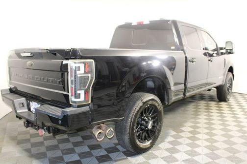 2020 Ford F-250 Lariat
