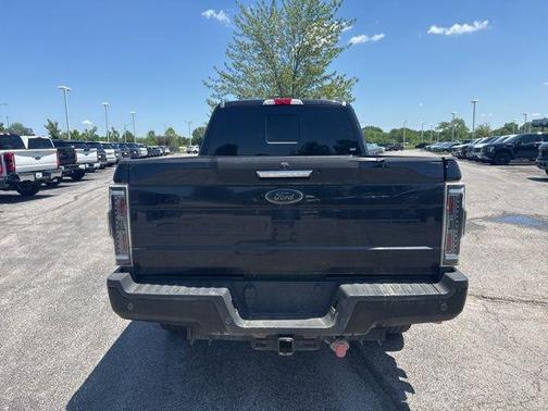 2020 Ford F-250 Lariat