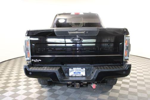 2020 Ford F-250 Lariat