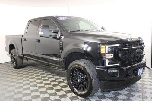 2020 Ford F-250 Lariat