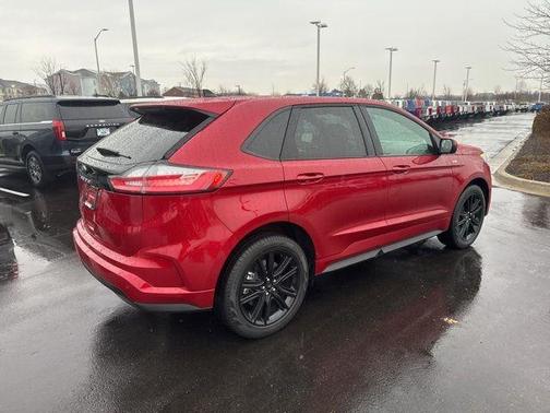 2024 Ford Edge ST Line