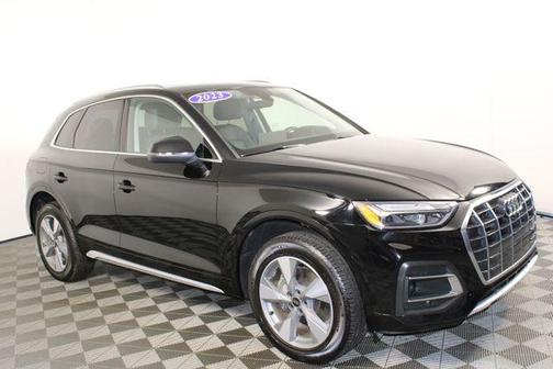 2023 Audi Q5 40 Premium