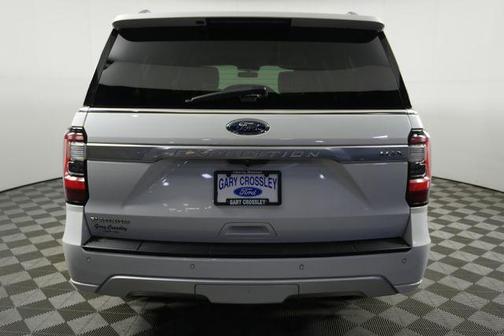 2020 Ford Expedition Max Platinum