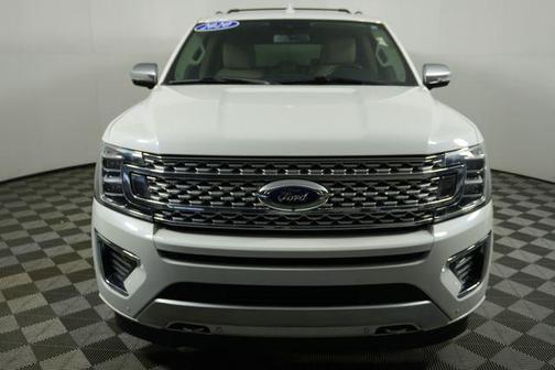 2020 Ford Expedition Max Platinum