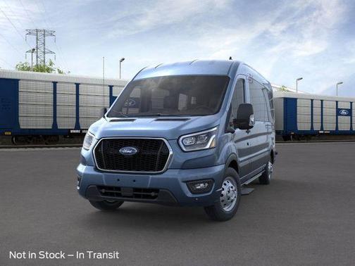 2025 Ford Transit-350 XLT