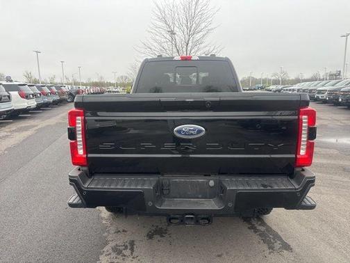 2023 Ford F-250 Lariat