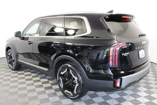 2023 Kia Telluride EX