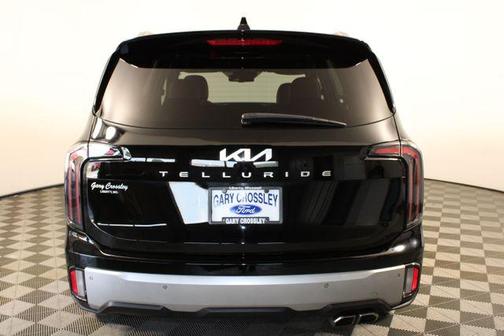 2023 Kia Telluride EX
