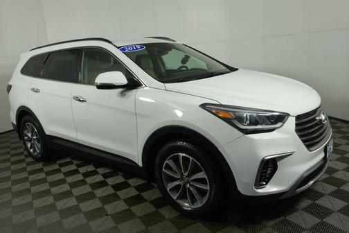 2019 Hyundai Santa Fe XL SE