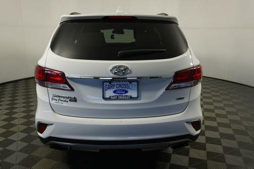 2019 Hyundai Santa Fe XL SE