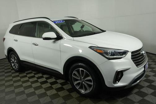 2019 Hyundai Santa Fe XL SE