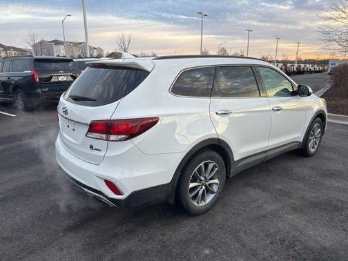 2019 Hyundai Santa Fe XL SE