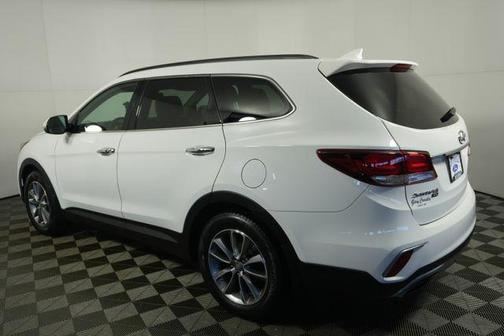 2019 Hyundai Santa Fe XL SE