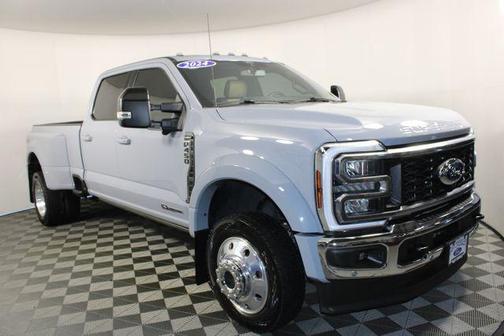 2024 Ford F-450 Lariat