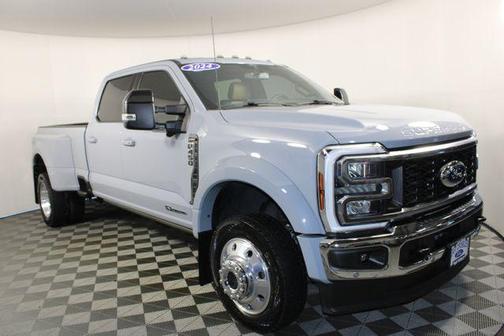 2024 Ford F-450 Lariat