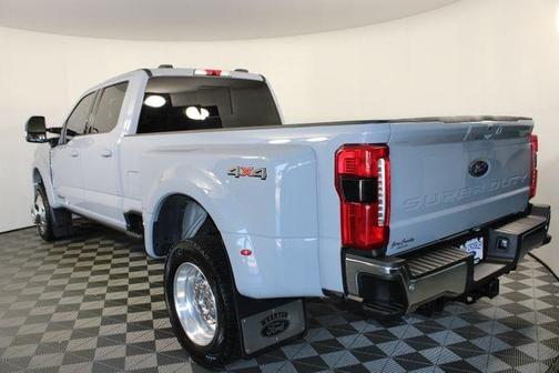 2024 Ford F-450 Lariat