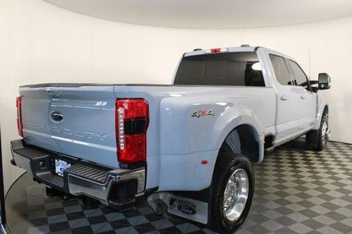 2024 Ford F-450 Lariat