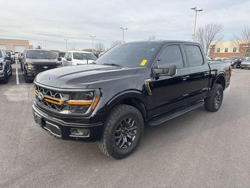 2024 Ford F-150 Tremor