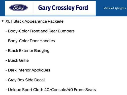 Avalanche 2026 Ford F-150 XLT