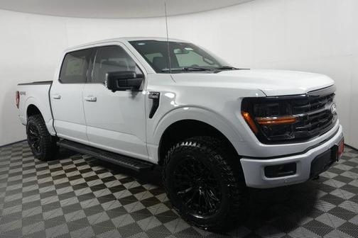 Avalanche 2026 Ford F-150 XLT