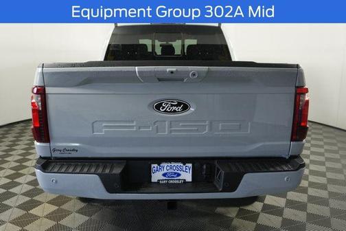 Avalanche 2026 Ford F-150 XLT