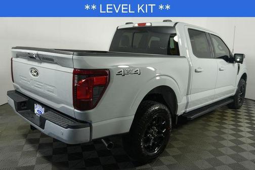 Avalanche 2026 Ford F-150 XLT