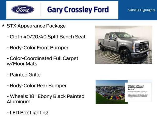 2025 Ford F-350 XL