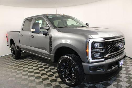 2025 Ford F-350 XL