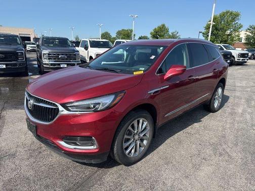 2020 Buick Enclave Premium