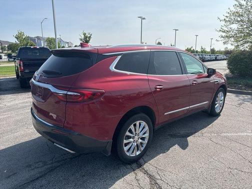 2020 Buick Enclave Premium