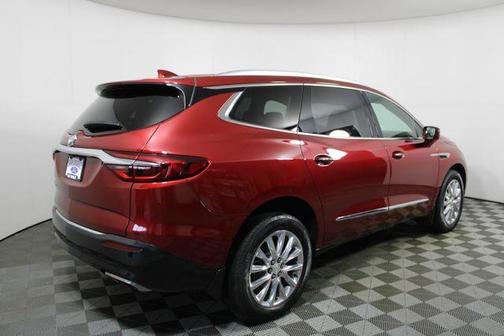 2020 Buick Enclave Premium