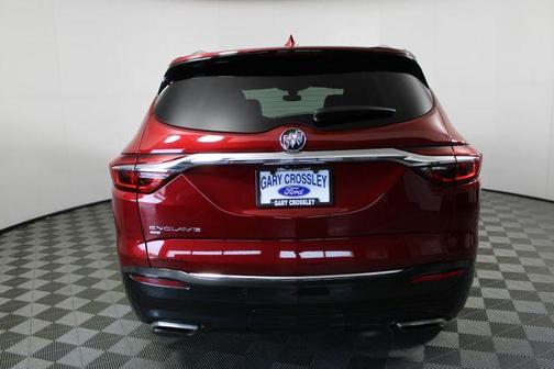2020 Buick Enclave Premium