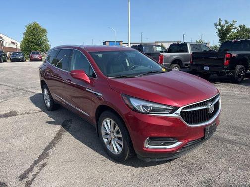 2020 Buick Enclave Premium
