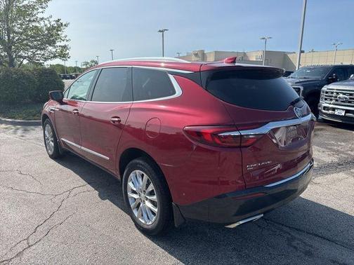 2020 Buick Enclave Premium