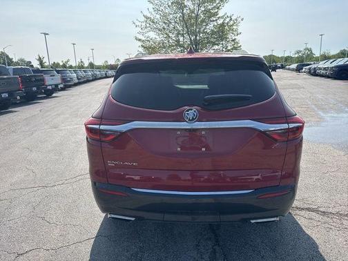 2020 Buick Enclave Premium