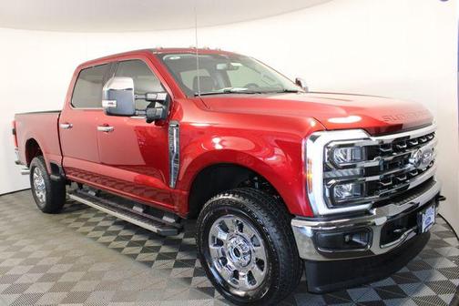 2026 Ford F-350 Lariat Super Duty