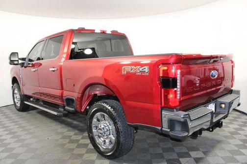 2026 Ford F-350 Lariat Super Duty