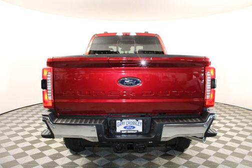 2026 Ford F-350 Lariat Super Duty