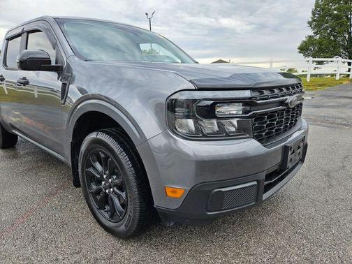 2023 Ford Maverick XLT