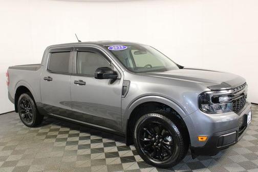 2023 Ford Maverick XLT