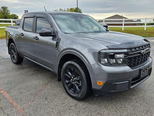 2023 Ford Maverick XLT