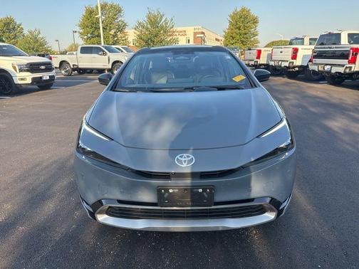 2024 Toyota Prius Limited