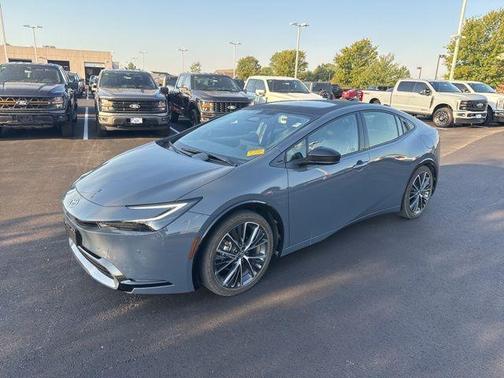 2024 Toyota Prius Limited