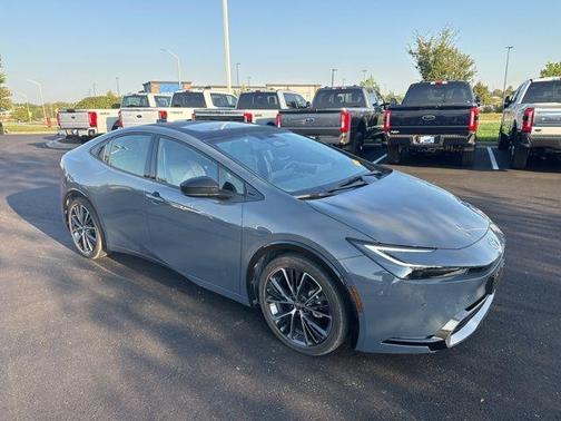 2024 Toyota Prius Limited