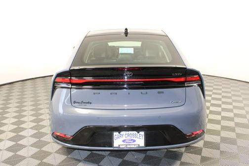 2024 Toyota Prius Limited