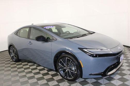 2024 Toyota Prius Limited