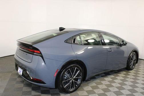 2024 Toyota Prius Limited